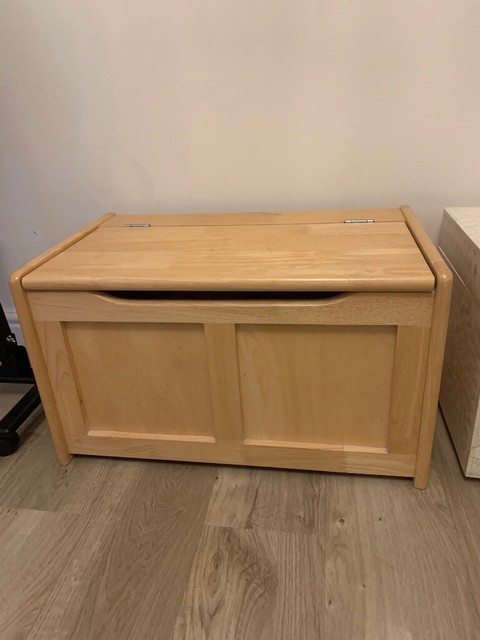 toy box jojo maman bebe